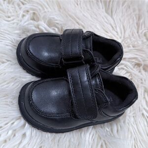 NEW Black Dress Shoes Size 5